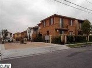 13454 Roselle Ave, Hawthorne, CA 90250