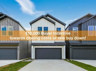 14113 Bridgeport, Houston, TX 77047