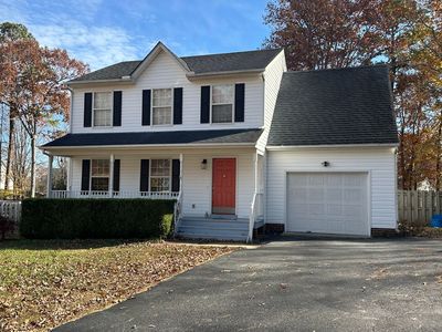 7947 Featherchase Ter, Chesterfield, VA, 23832