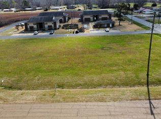 LOT 2 Prison Rd, Cottonport, LA 71327