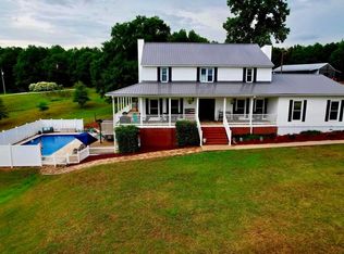 262 County Road 617, Hanceville, AL 35077