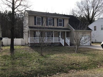 292 Ogden St, West Point, VA, 23181