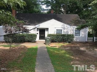 606 Stacy St, Raleigh, NC 27607