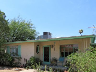 3362 E 23rd St, Tucson, AZ, 85713