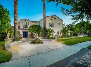 12611 Saddlehorn Dr, Rancho Cucamonga, CA 91739
