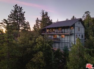 53250 Big Rock Dr, Idyllwild, CA 92549
