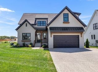 2001 Friendship Dr, Spring Hill, TN 37174