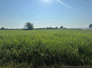 N 310th Rd, Morris, OK 74445