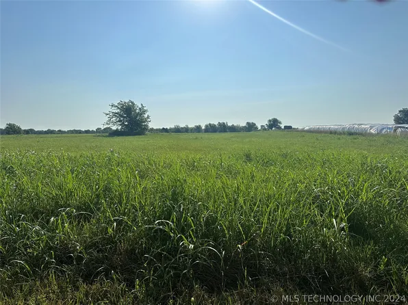 N 310th Rd, Morris, OK 74445