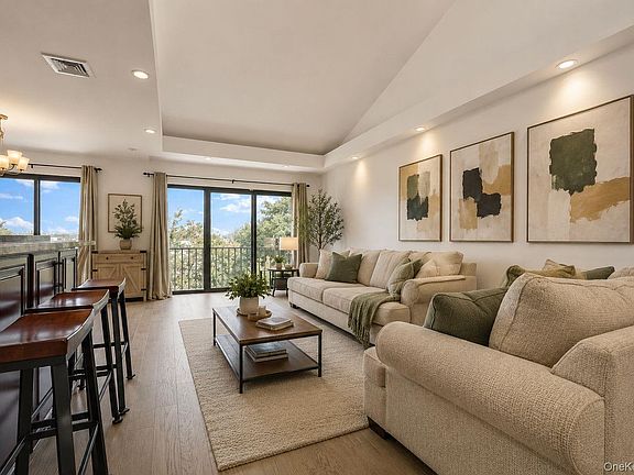2nd image of 120-09 Riviera Court #10B
