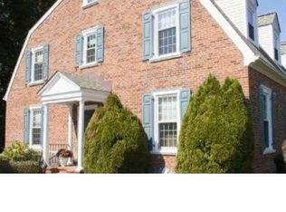 17 Sentinel Rd #144, Washington Crossing, PA 18977