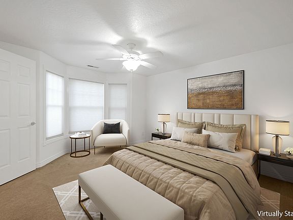 4th image of 2480 W 450th St S #5