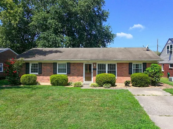 2508 Gallahadion Ct, Owensboro, KY 42301