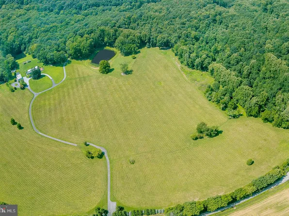 Glenside Rd, Downingtown, PA 19335