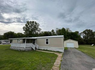 99 Johnston Subdivision Rd, Benton, KY 42025