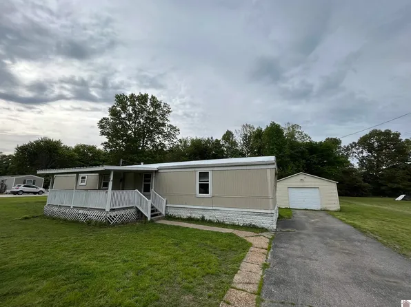 99 Johnston Subdivision Rd, Benton, KY 42025