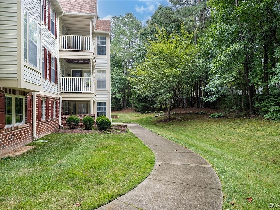 Pemberton Oaks Condominiums Henrico, VA Zillow