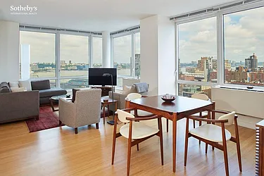 Rented by Sotheby's International Realty