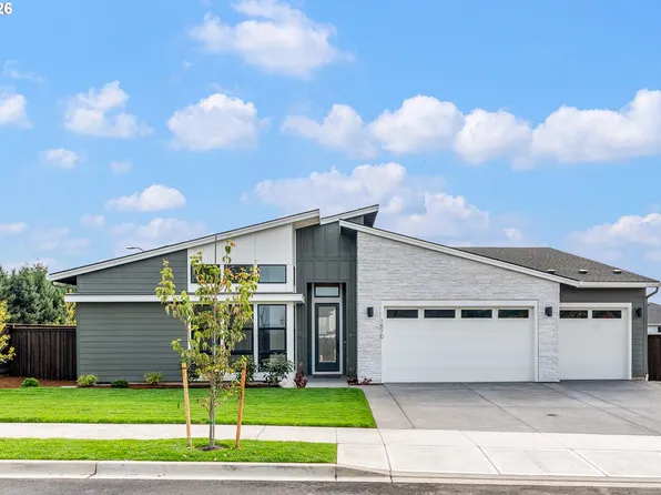 1510 S 39th Pl #L41, Ridgefield, WA 98642