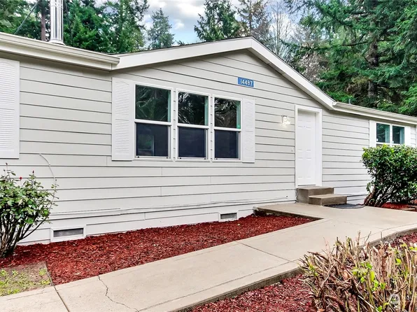 14487 Emu Lane SE, Olalla, WA 98359