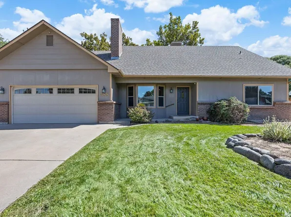 588 Starlight Dr, Grand Junction, CO 81504