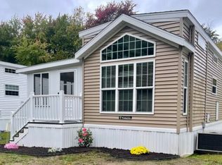 348 Rainbow Shores Rd #T5, Pulaski, NY 13142