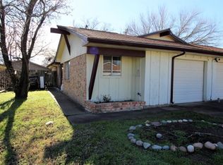 1704 Lawyer St APT A, College Station, TX 77840
