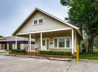 920 W Main St, Denison, TX 75020