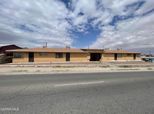 3535 Fred Wilson Avenue, El Paso, TX 79904
