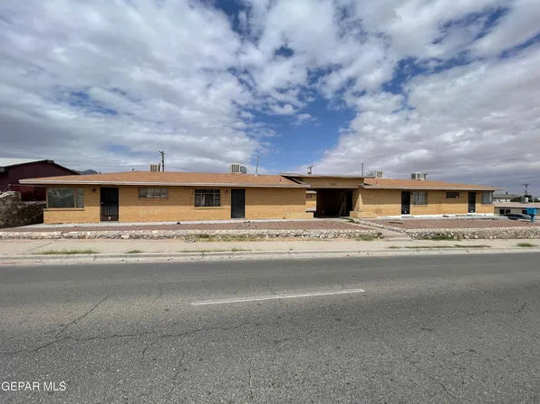 3535 Fred Wilson Avenue