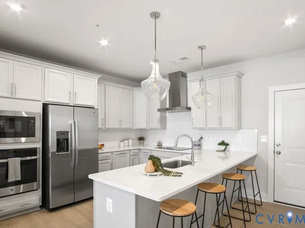 591 Weaver Brook Walk #A, Henrico, VA 23233
