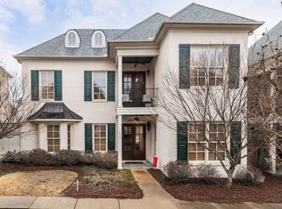 417 Saint Remy Blvd, Oxford, MS 38655