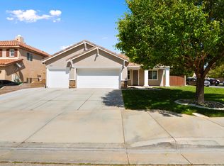 43314 Harbor St, Lancaster, CA 93536