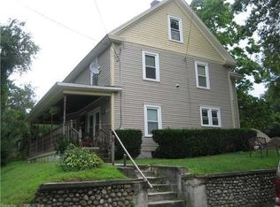 32 Soap St, Killingly, CT 06241