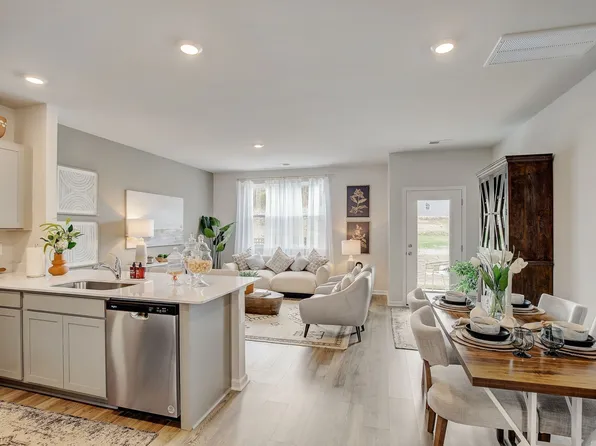 1345 Churchill Ln, Lewisburg, TN 37091