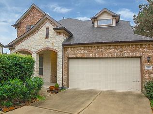 19 Painted Post Pl, The Woodlands, TX 77389