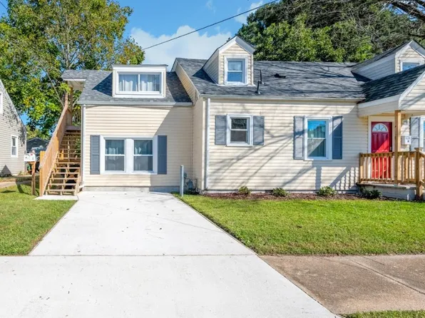 3820 Essex Cir, Norfolk, VA
