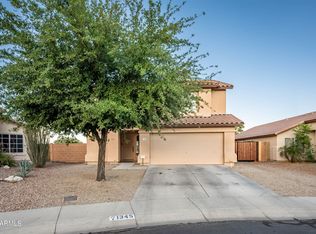 1345 S 219th Dr, Buckeye, AZ 85326