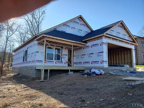 2nd image of 319 Mantle Dr Lot 57