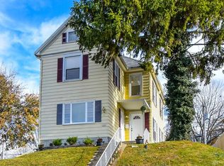 260 Illinois Ave, Dayton, OH 45410