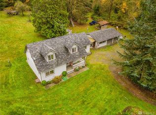24107 133rd Ave SE, Snohomish, WA 98296