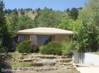 3061 4th St, Boulder, CO 80304