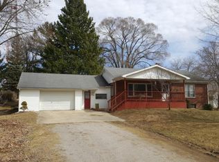 1112 Luder Rd, Caro, MI 48723