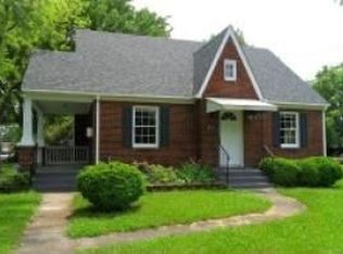 433 Liberty Rd NE, Roanoke, VA 24012