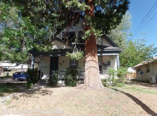 240 N Roop St APT B, Susanville, CA 96130