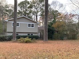 6409 Jerri Ct, Riverdale, GA 30296