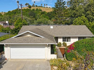 1087 Via Regina, Santa Barbara, CA, 93111
