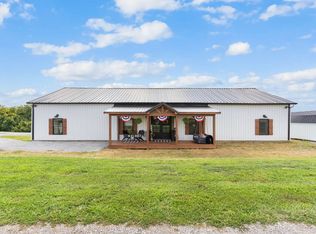 385 Clark Rd, Lancaster, KY 40444