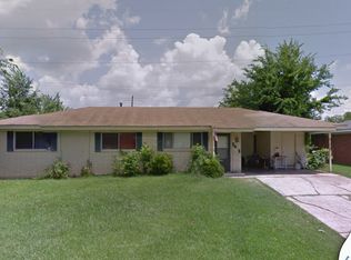 2405 Greenwood Dr, Alexandria, LA 71301