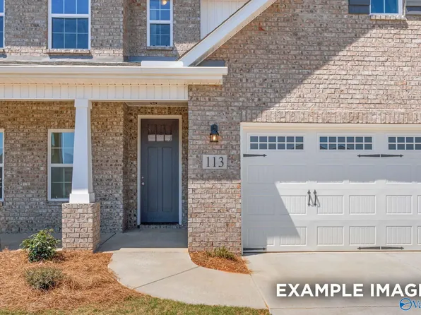 4108 Rockland Cir SE, Owens Cross Roads, AL 35763